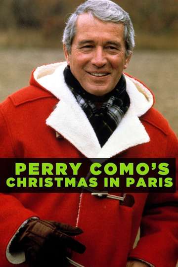 Perry Comos Christmas in Paris