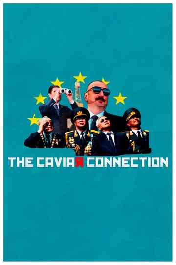 The Caviar Connection