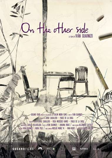 On the Other Side Poster