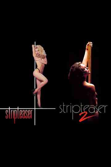 Stripteaser Collection Poster