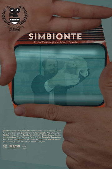 Simbionte Poster