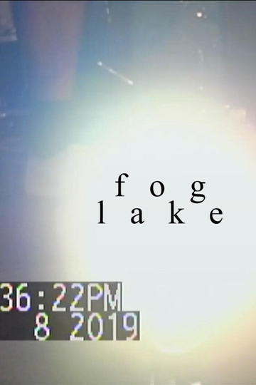 fog lake  everybody hits 6819 Poster