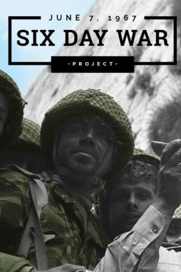 Six Day War Project