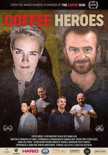 Coffee Heroes