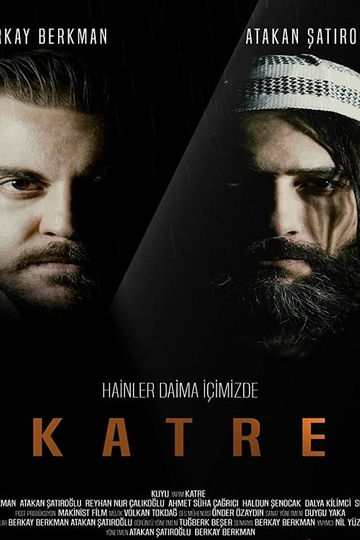 Katre Hainler Daima İçimizde