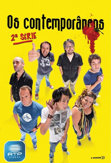 Os Contemporâneos