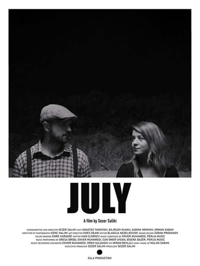 July