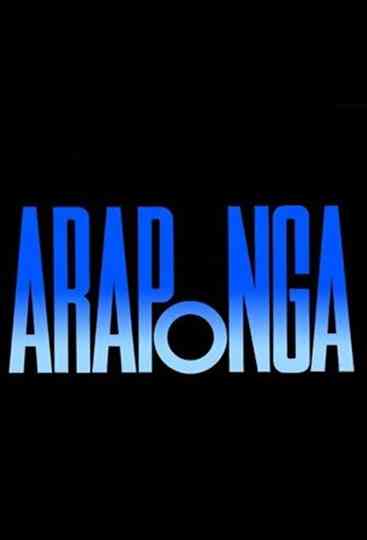 Araponga poster