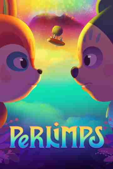 Perlimps Poster