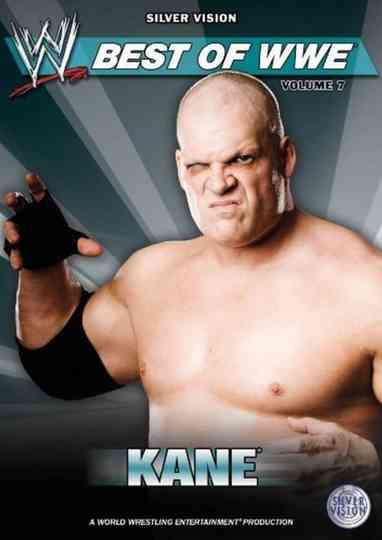 WWE - Best Of WWE Volume 7 - Kane