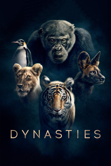 Dynasties Poster