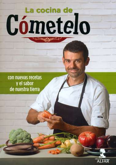 Cómetelo (готовим с Энрике Санчесом) Poster