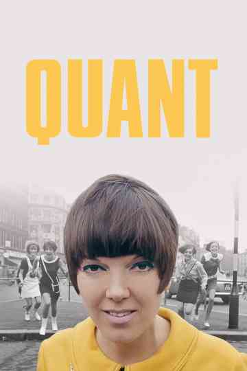 Quant Poster