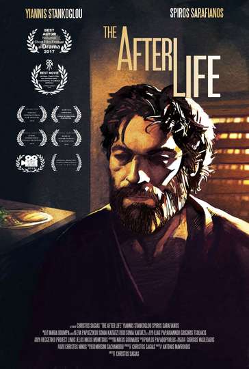 The After Life Poster