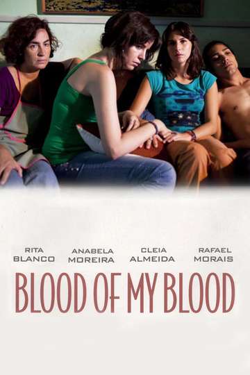 Blood of My Blood Poster