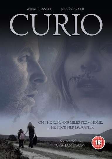 Curio Poster