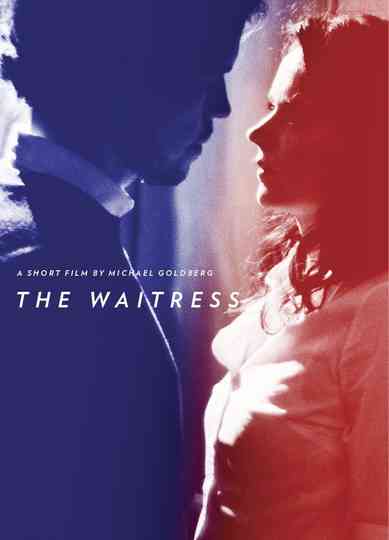 The Waitress Poster