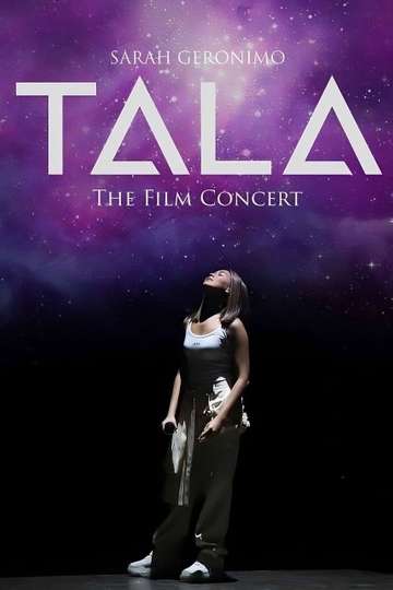 Tala The Film Concert