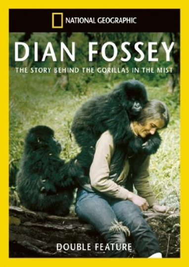 The Lost Film of Dian Fossey