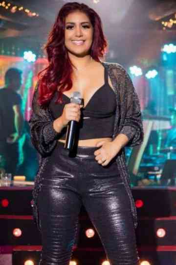 Priscila Senna A Musa EP Poster