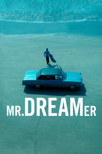 Mr. Dreamer Poster