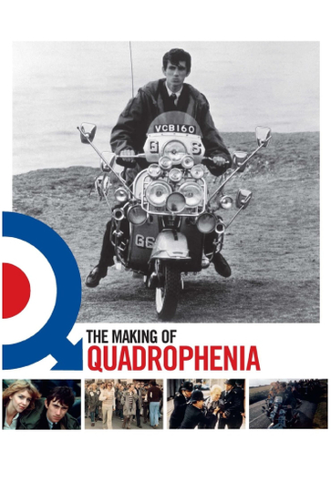 A Way of Life: Making Quadrophenia