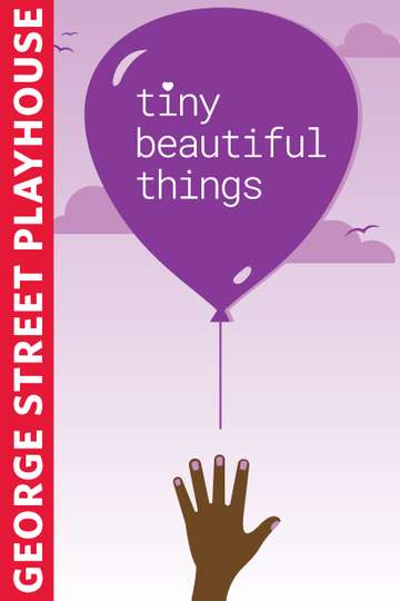 Tiny Beautiful Things Poster