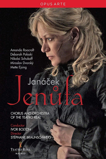 Janacek Jenufa