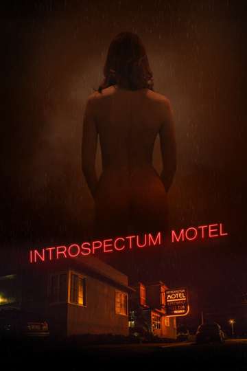 Introspectum Motel Poster