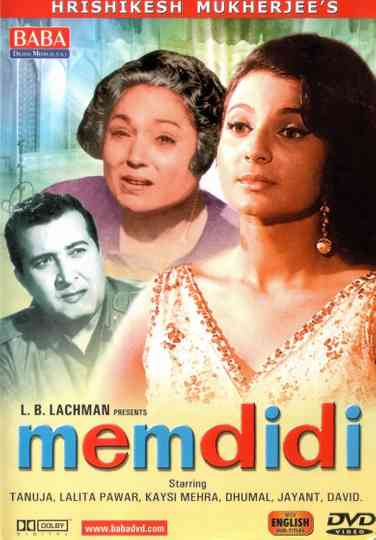 Mem-didi