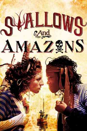 Swallows and Amazons