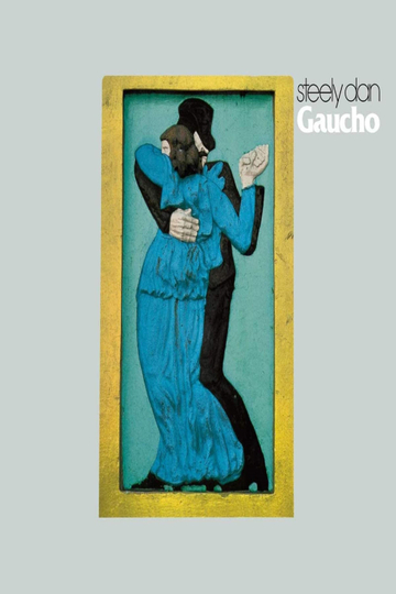 Steely Dan  Gaucho