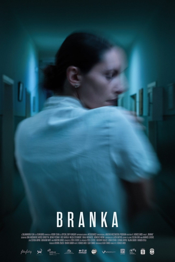 Branka Poster