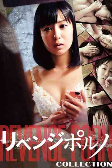 Revenge Porn Series Poster