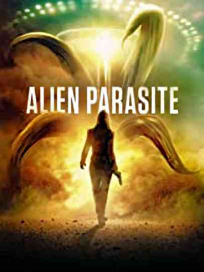 Alien Parasite Poster