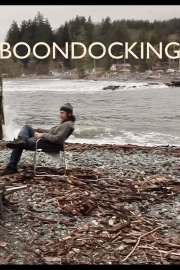 Boondocking  Living Free For Free Poster