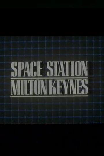 Space Station Milton Keynes