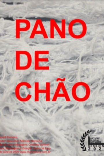 Pano de Chão