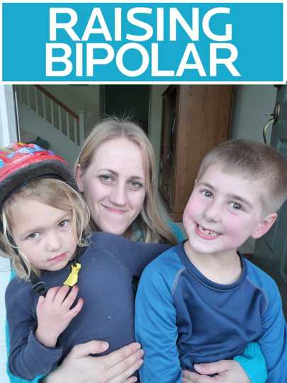 Raising Bipolar