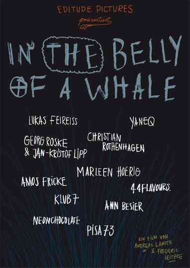 In the Belly of a Whale