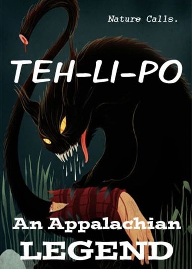 Teh-Li Po Poster