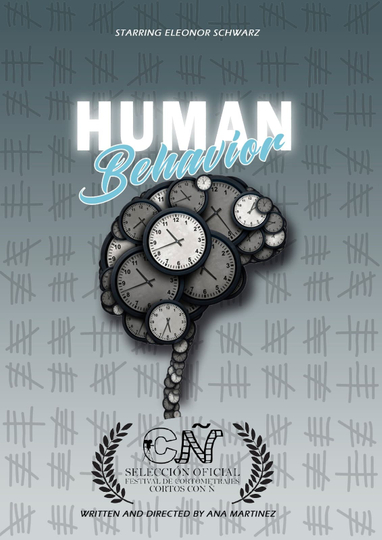 Human Behavior Poster