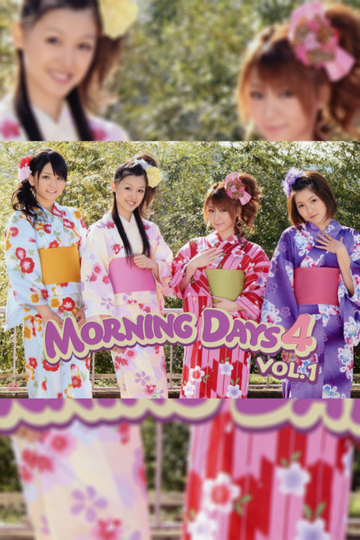 Morning Days 4 Vol1