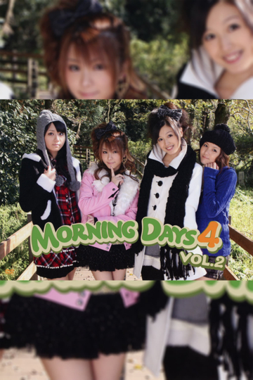 Morning Days 4 Vol2