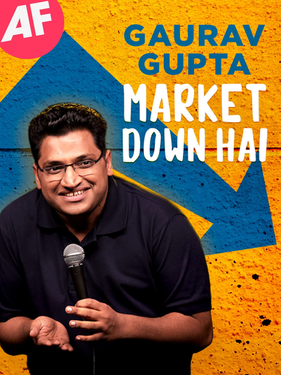 Gaurav Gupta Market Down Hai