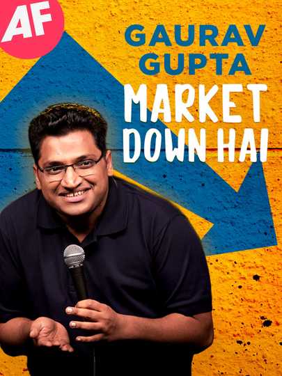 Gaurav Gupta: Market Down Hai