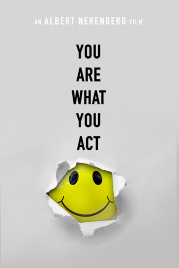 You Are What You Act