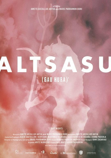 Altsasu Gau Hura