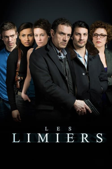 Les Limiers Poster