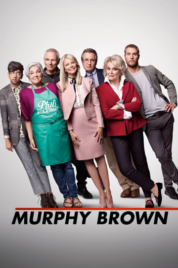 Murphy Brown